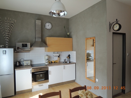 Foto: ern Dl - Nmst Apartment