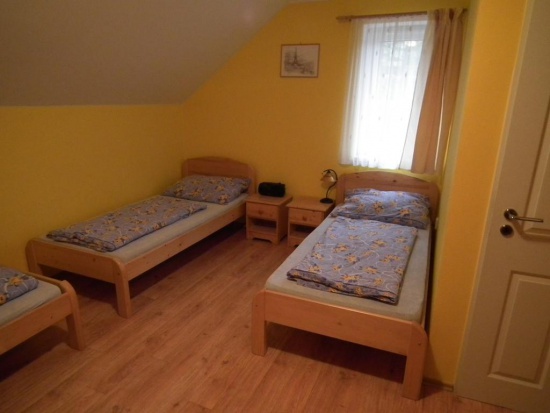 Foto: Janské Lázně - Eva Apartment