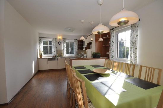 Foto: ern Dl - Holiday home Apartments