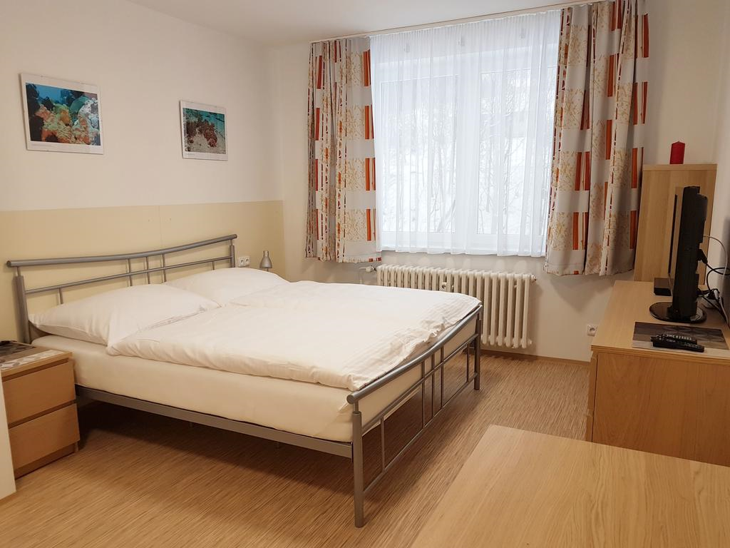 Foto: Horní Maršov - 101 Apartment